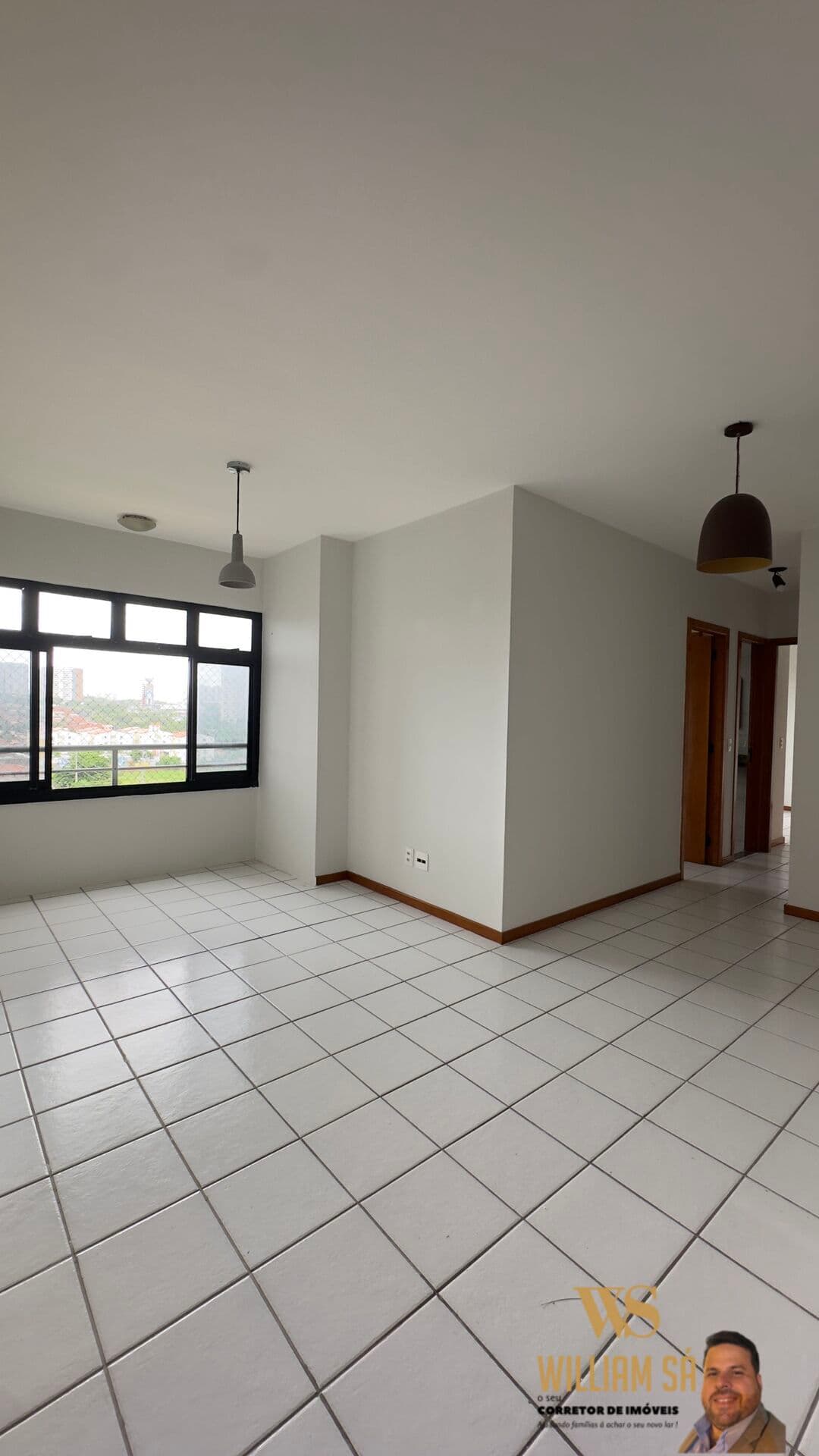 Apartamento 3 quartos em Papicu, Fortaleza/CE