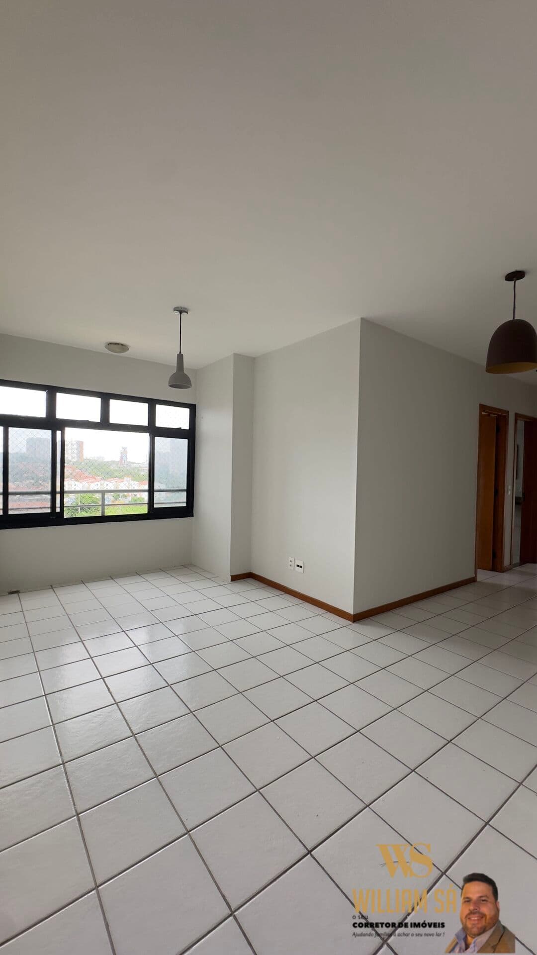 Apartamento 3 quartos em Papicu, Fortaleza/CE