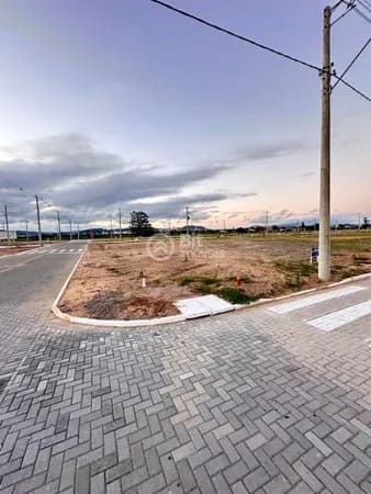 TERRENO LOTEAMENTO TRÊS CAMINHOS