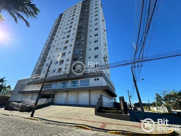 APARTAMENTO COM DOIS DORMITÓRIOS NO BARRIO DEHON