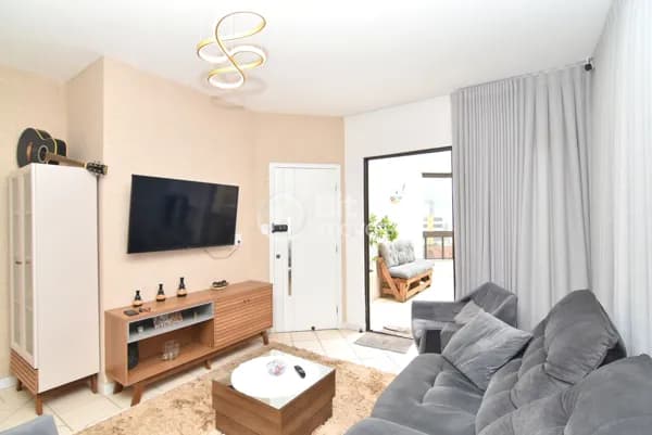 APARTAMENTO COBERTURA