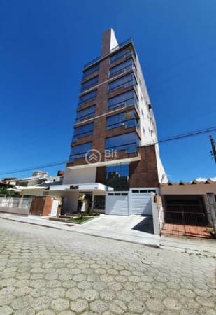 APARTAMENTO PADRÃO