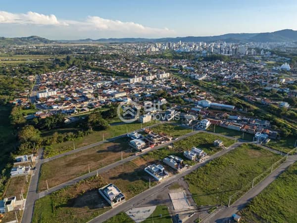 LOTEAMENTO JARDIM AMÉRICA