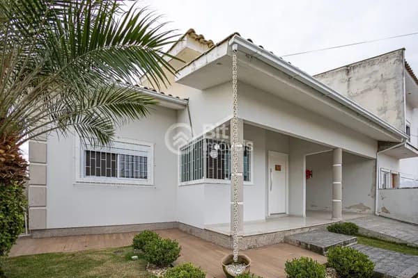 CASA PADRÃO PARA LOCAÇÃO
