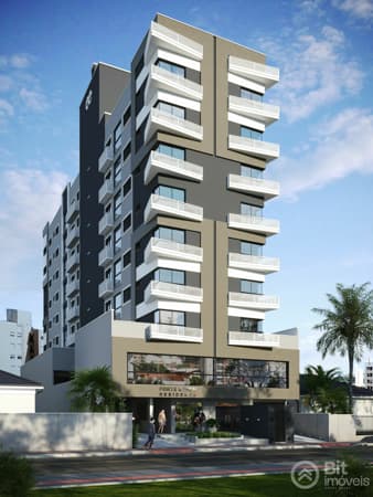 APARTAMENTO DE 02 DORMITÓRIOS