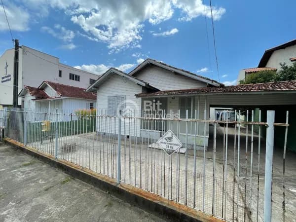 Casa Padrão Vila Moema