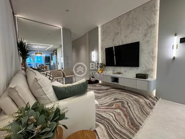 APARTAMENTO ALTO PADRÃO COM TRÊS DORMITÍRIOS