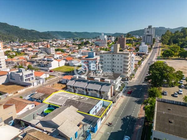 TERRENO BAIRRO DEHON