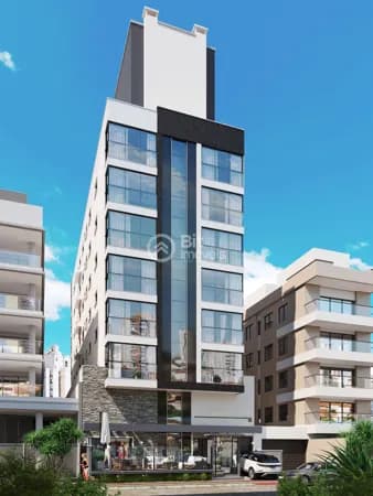 APARTAMENTO PADRÃO
