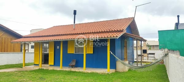 Casa em Itapiruba