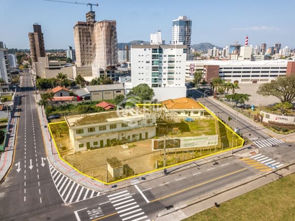 TERRENO BAIRRO VILA MOEMA