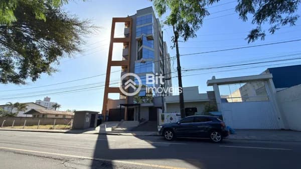APARTAMENTO ALTO PADRÃO BAIRRO HUMAITÁ