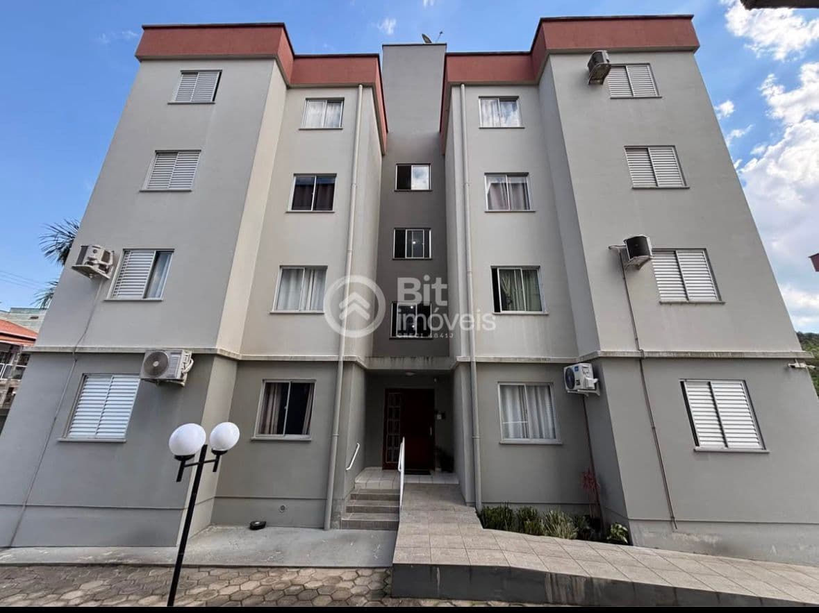 APARTAMENTO NO RESIDENCIAL SEVILHA