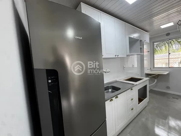APARTAMENTO NO RESIDENCIAL SEVILHA