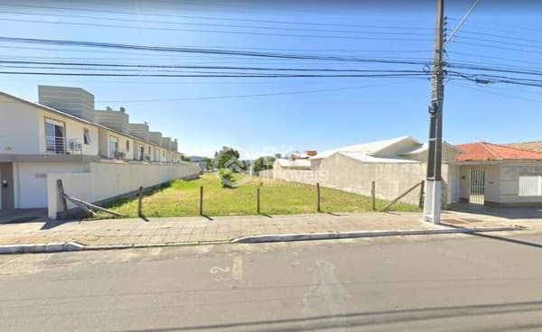 TERRENO BAIRRO REVOREDO, BEIRA RIO