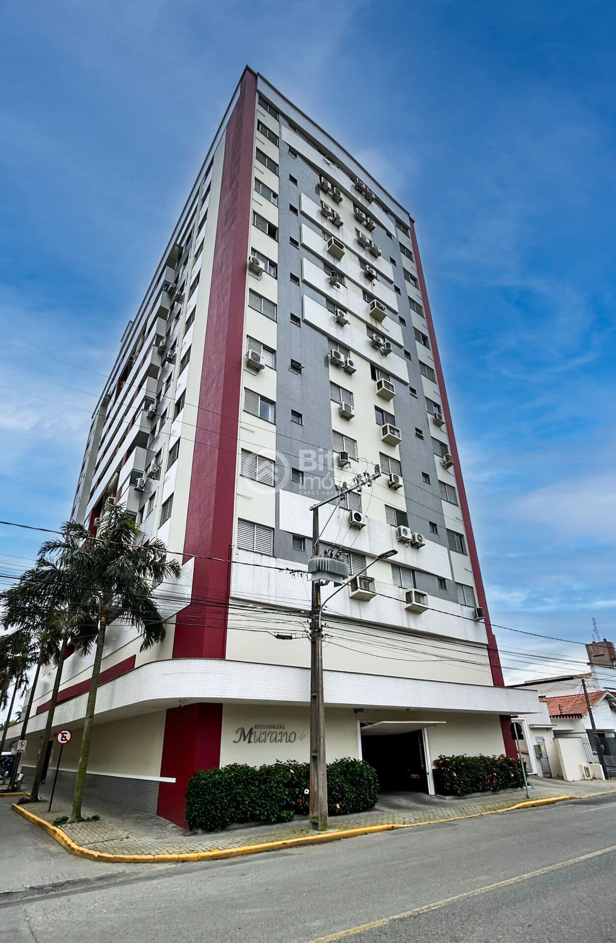 Apartamento Alto Padrão Murano
