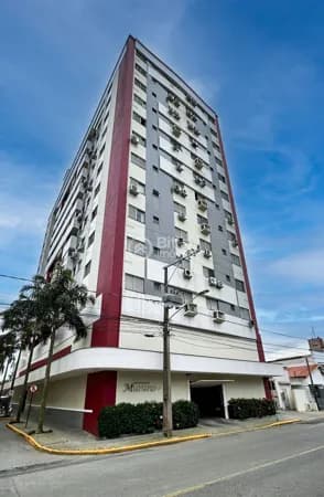 Apartamento Alto Padrão Murano