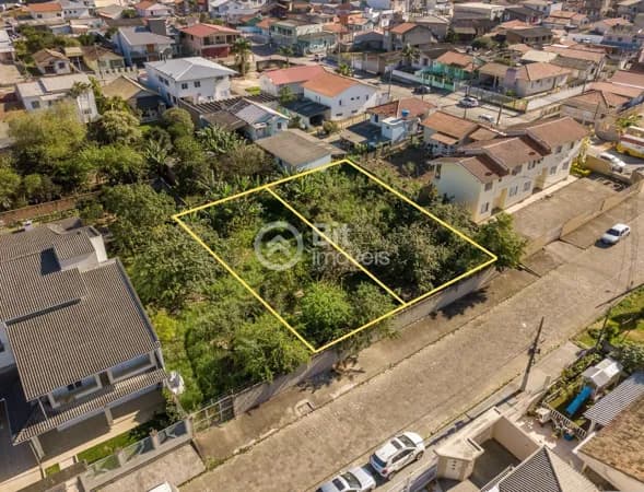 TERRENO BAIRRO MORROTES