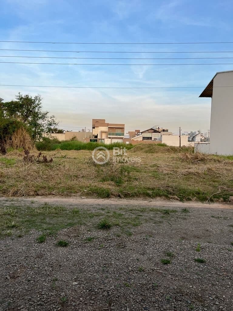 TERRENO BAIRRO REVOREDO