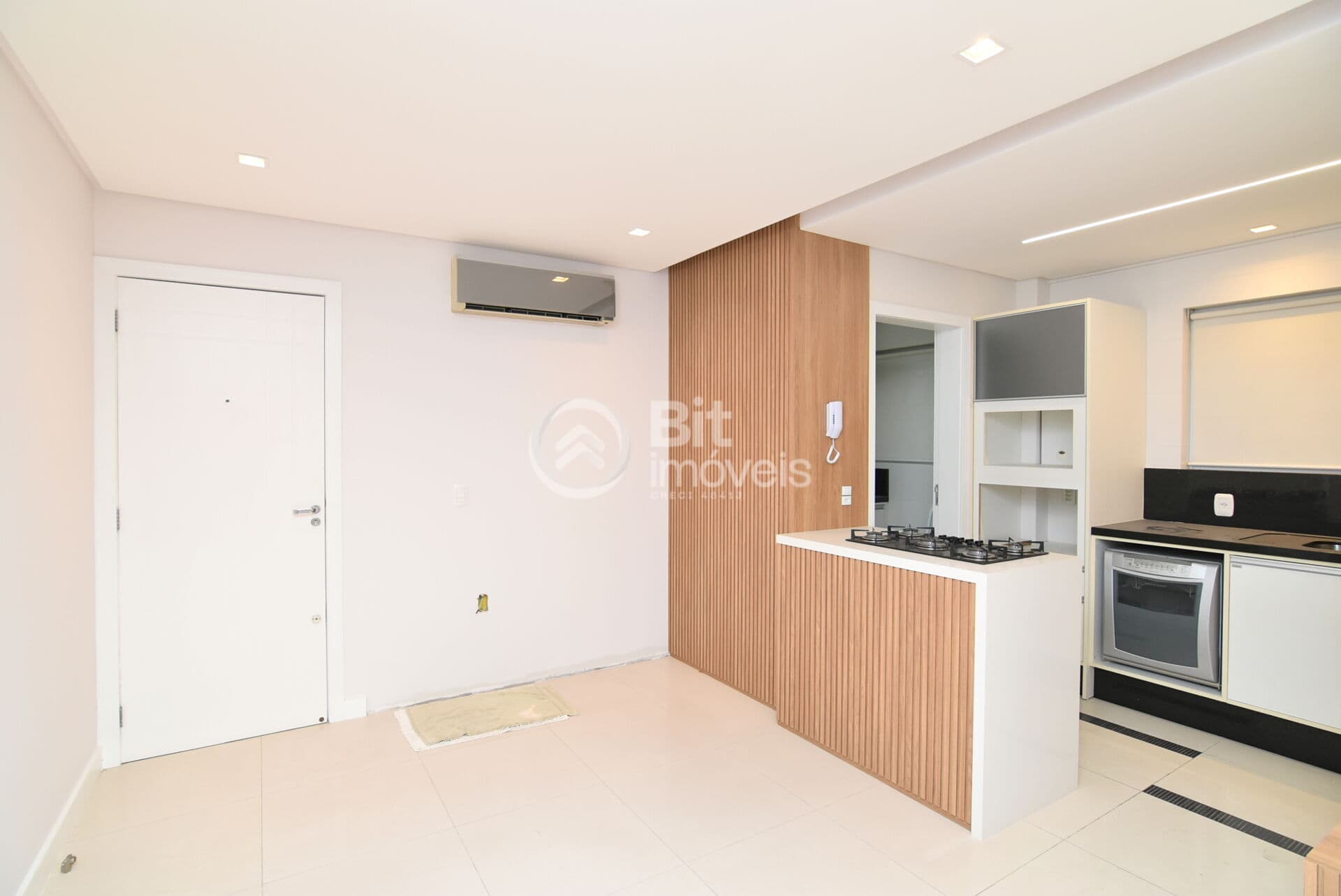 APARTAMENTO PADRÃO