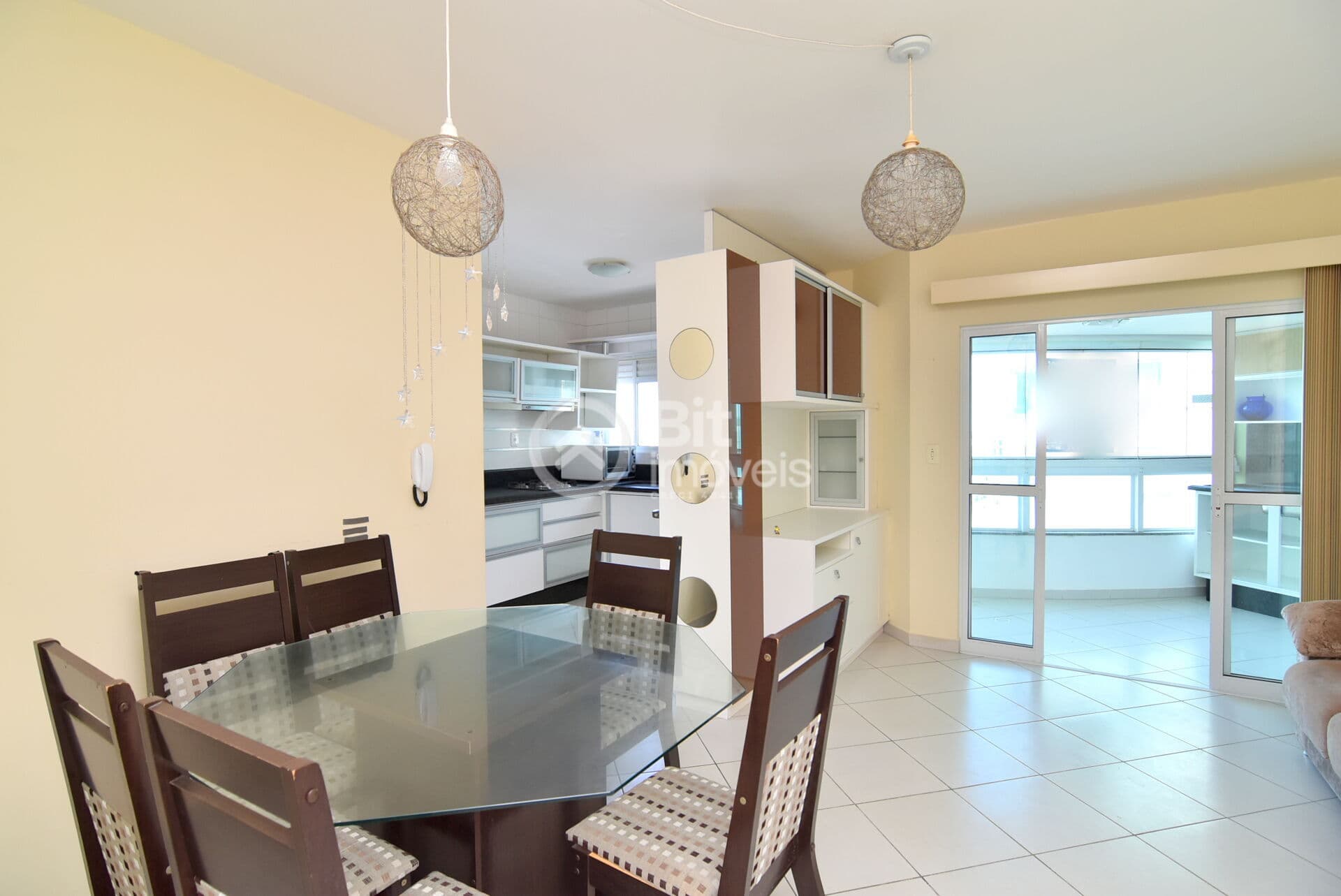 APARTAMENTO EM LAGUNA PROXÍMA AO MAR