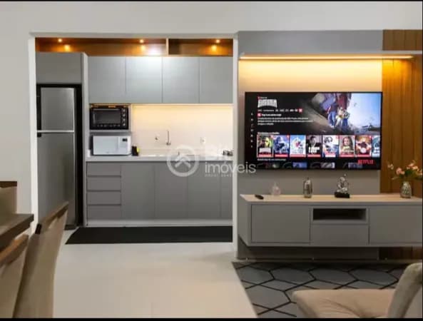 APARTAMENTO PADRÃO
