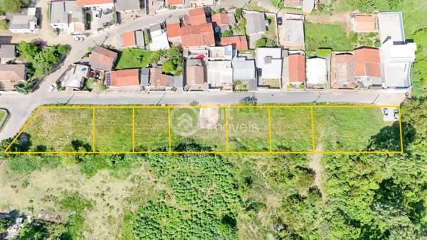 TERRENO PRÓXIMO AO PARQUE AMBIENTAL DIAMANTE