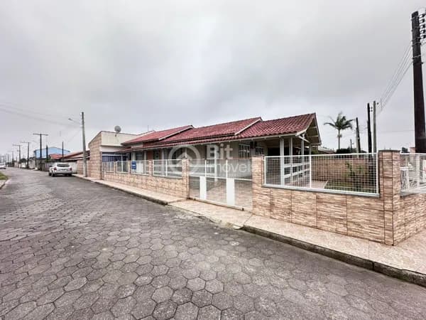CASA MISTA