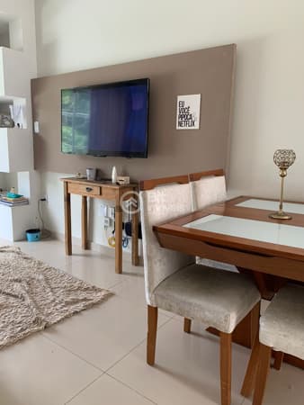 APARTAMENTO DE DOIS DORMITÓRIOS