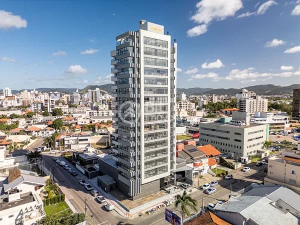 Apartamento Alto Padrão em Vila Moema