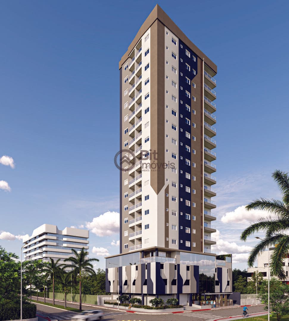 APARTAMENTO ALTO PADRÃO