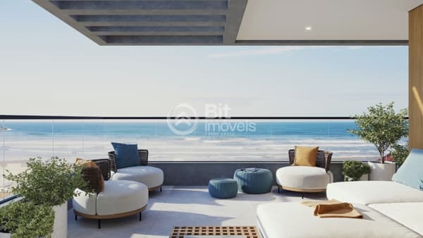 APARTAMENTOS EM IMBITUBA