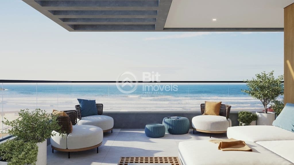 APARTAMENTOS EM IMBITUBA