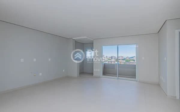APARTAMENTO DE 02 DORMITÓRIOS COM SUÍTE