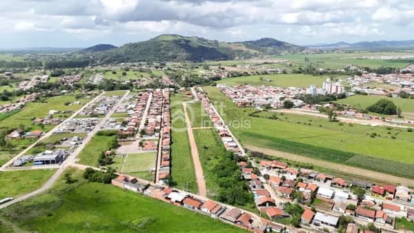 TERRENO LOTEAMENTO JOÃO CARDOSO