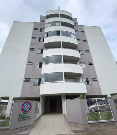 APARTAMENTO MOBILIADO