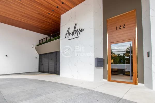 APARTAMENTO ALTO PADRÃO