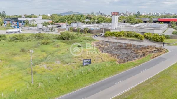 TERRENO BAIRRO REVOREDO