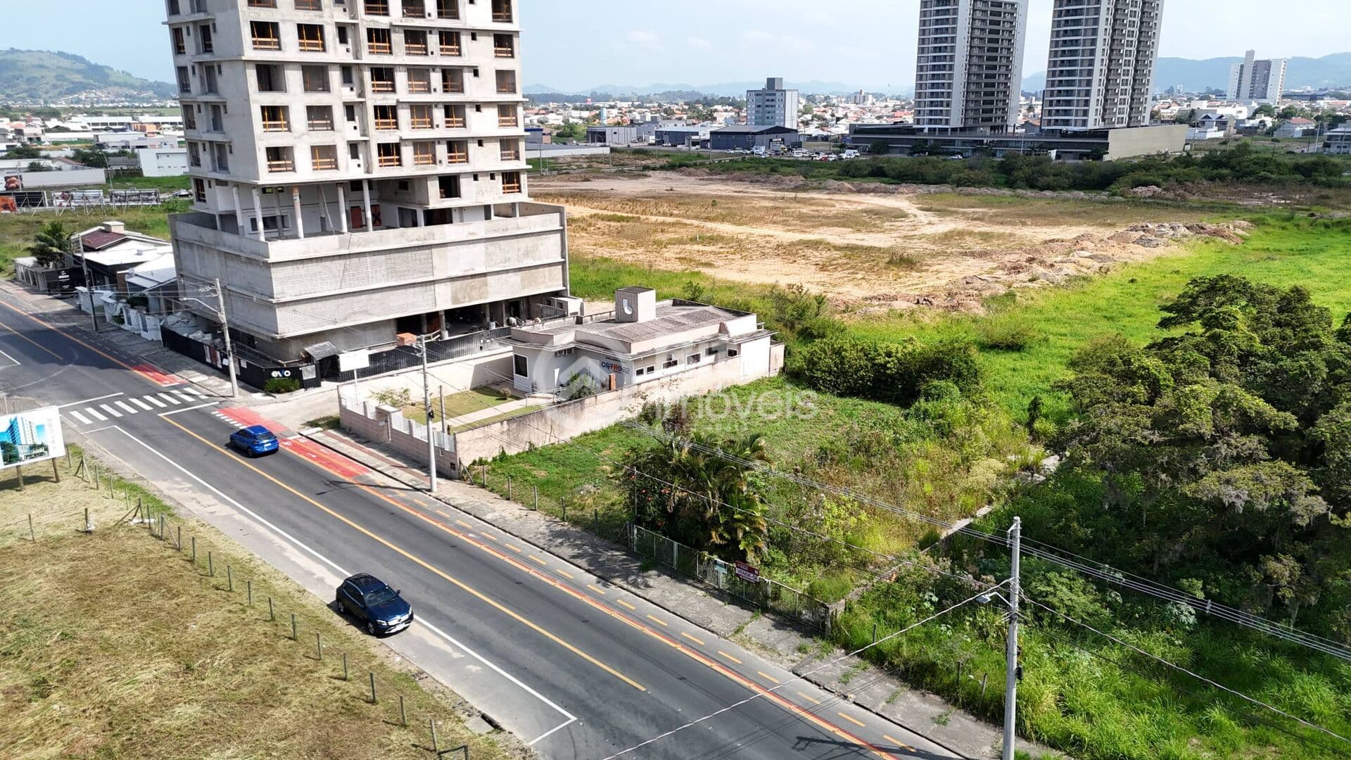 TERRENO NO BAIRRO RECIFE