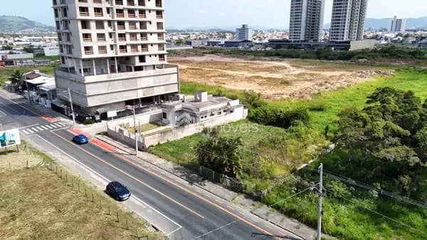 TERRENO NO BAIRRO RECIFE