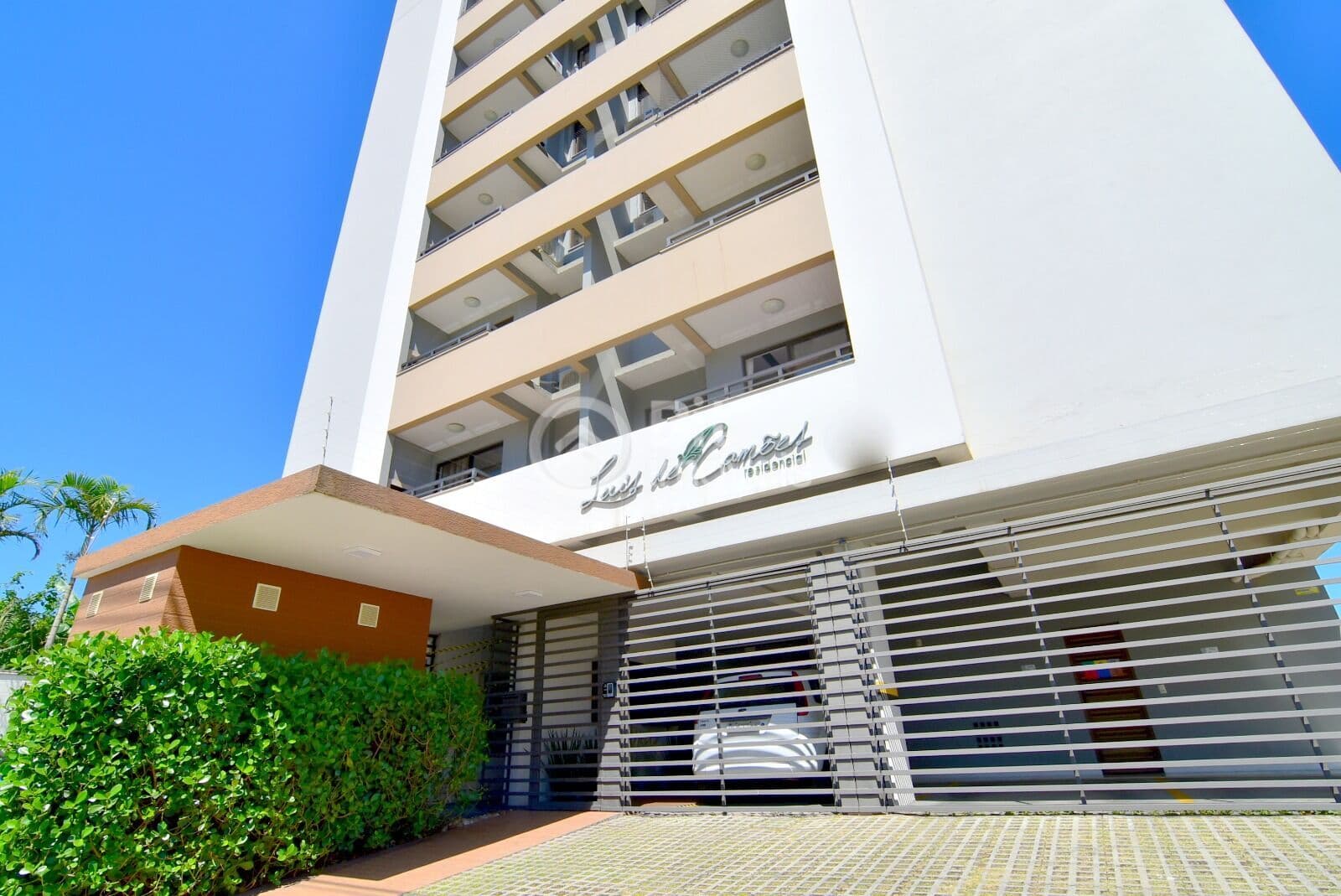 Apartamento em Tubarão - Dehon