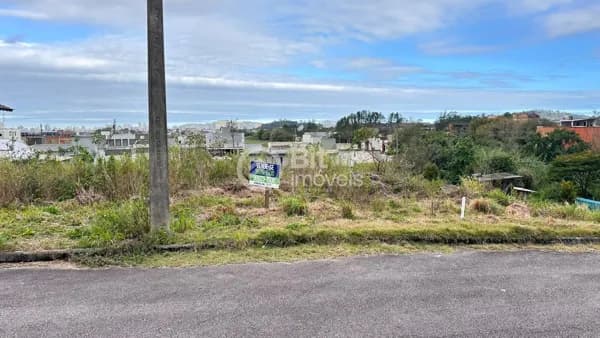 TERRENO LOTEAMENTO PARQUE DAS ORQUÍDEAS