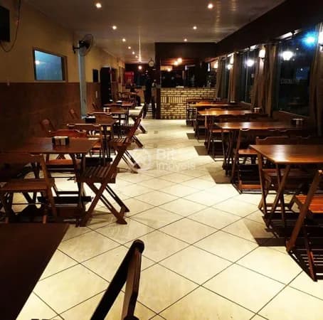 SALA COMERCIAL
