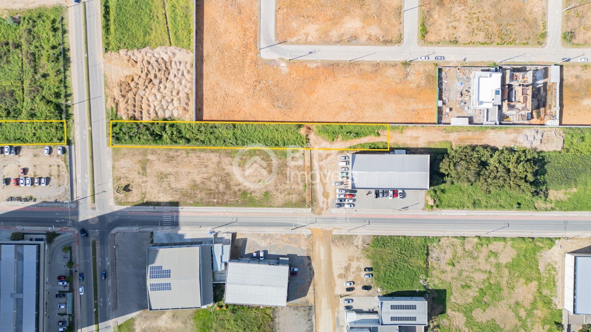 TERRENO COM 1.866,62M² NO RECIFE