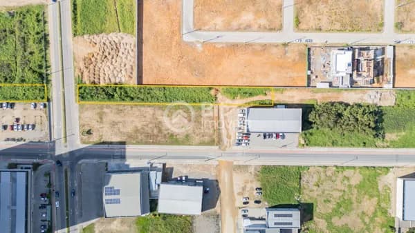 TERRENO COM 1.866,62M² NO RECIFE