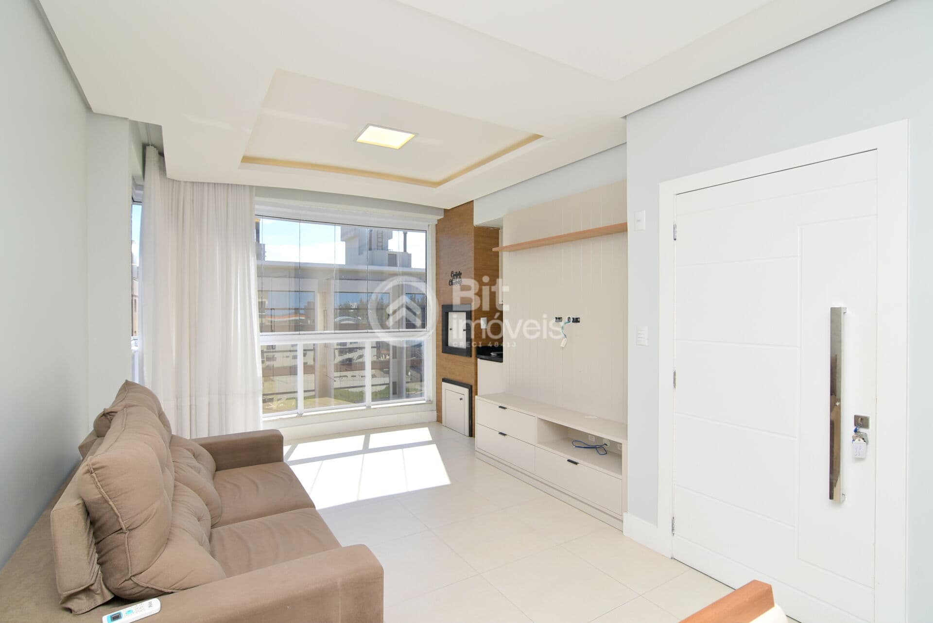 APARTAMENTO EM MAR GROSSO , LAGUNA/SC