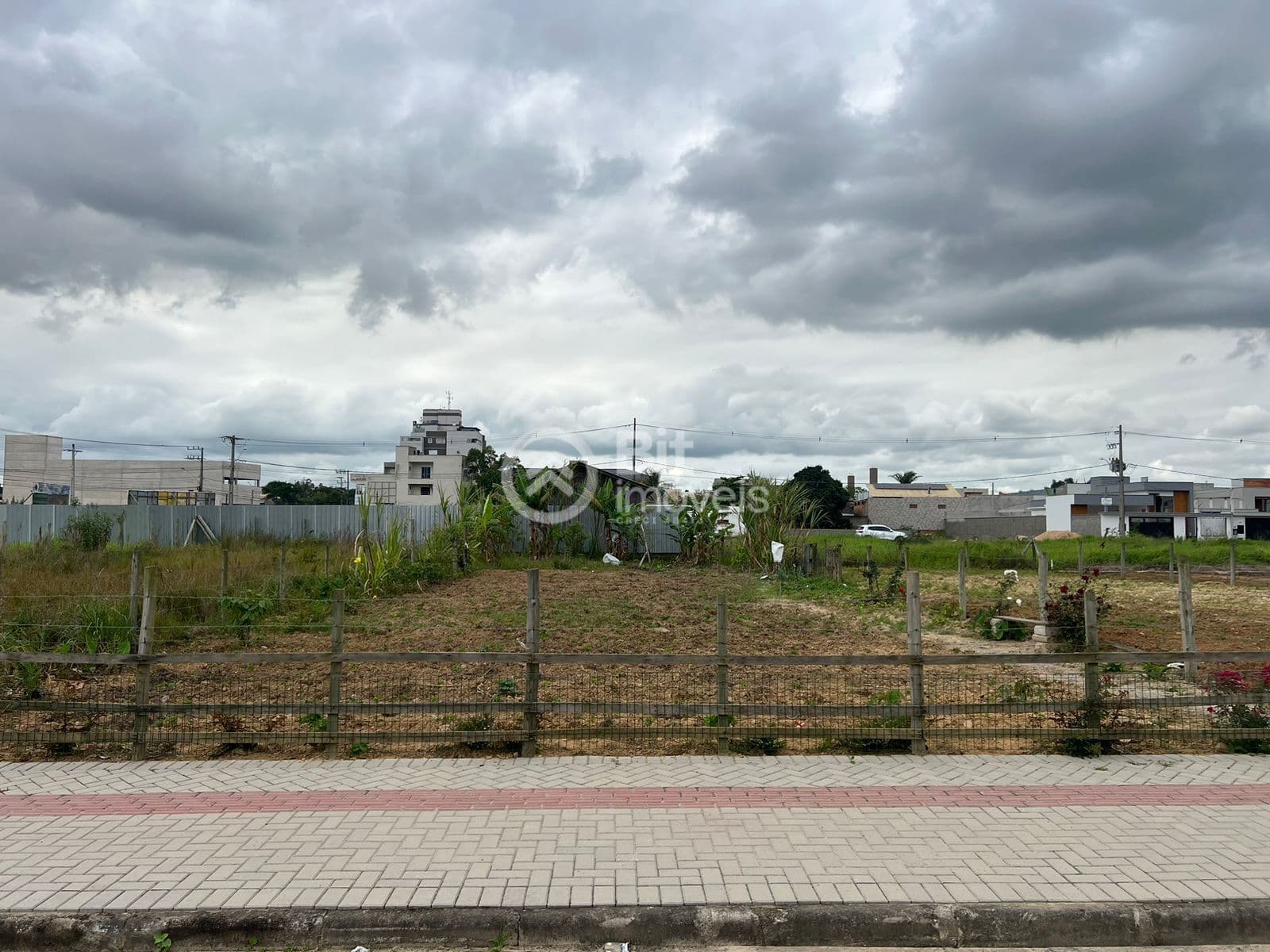 TERRENO LOTEAMENTO PARQUE SÃO JOÃO