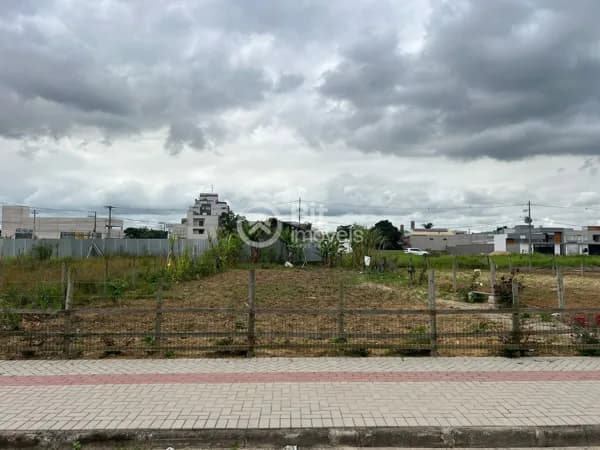 TERRENO LOTEAMENTO PARQUE SÃO JOÃO