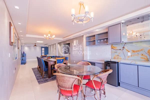 APARTAMENTO PADRÃO