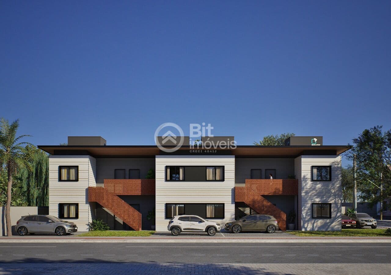 APARTAMENTO NO LOTEAMENTO ARINO BRESSAN
